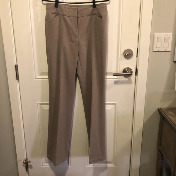 Five Pairs Dress Pants - Picture 3 of 16